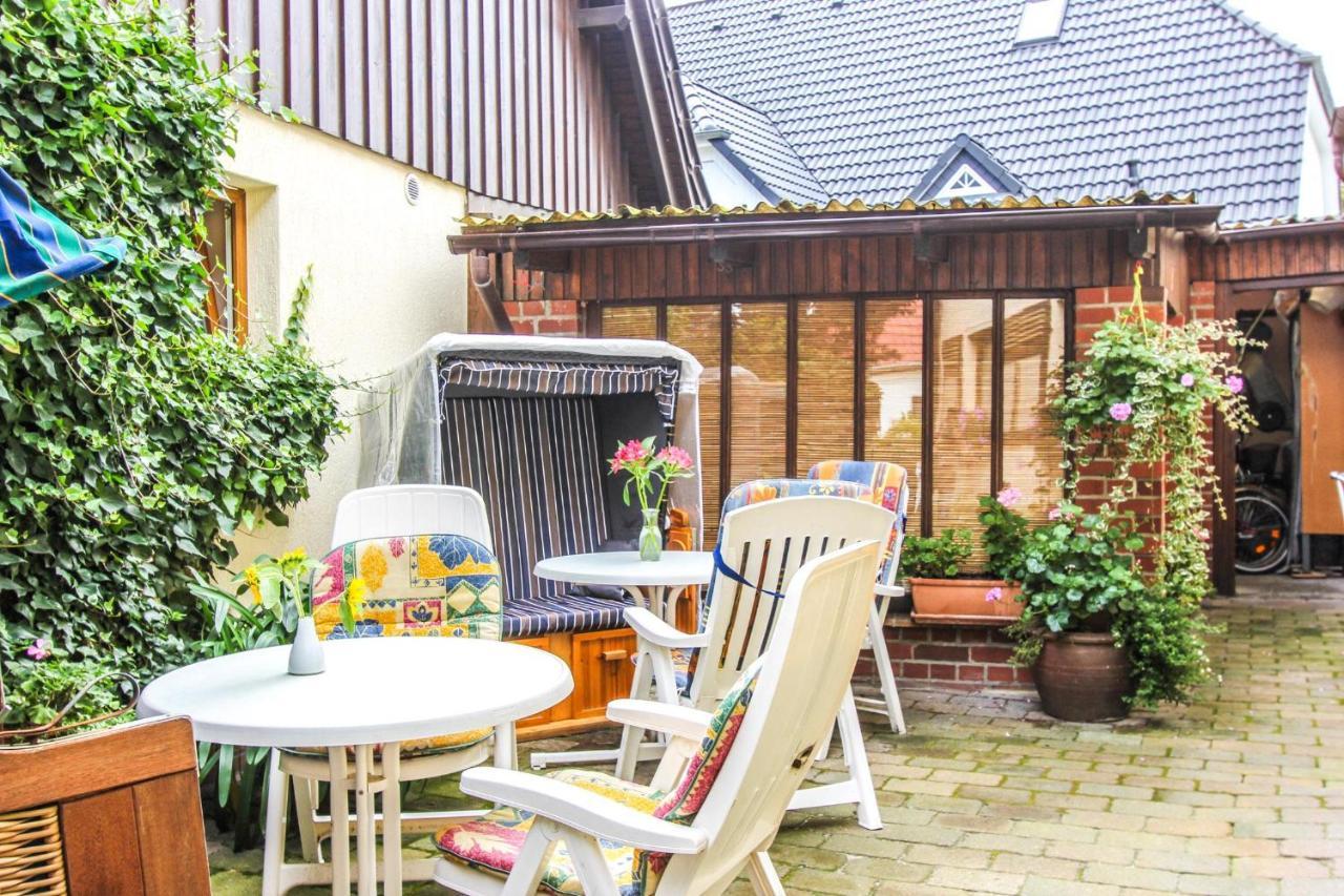 Likedeeler 6 Leilighet Zingst Eksteriør bilde